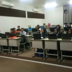 Pelatihan Website dan SID di Kota Malang